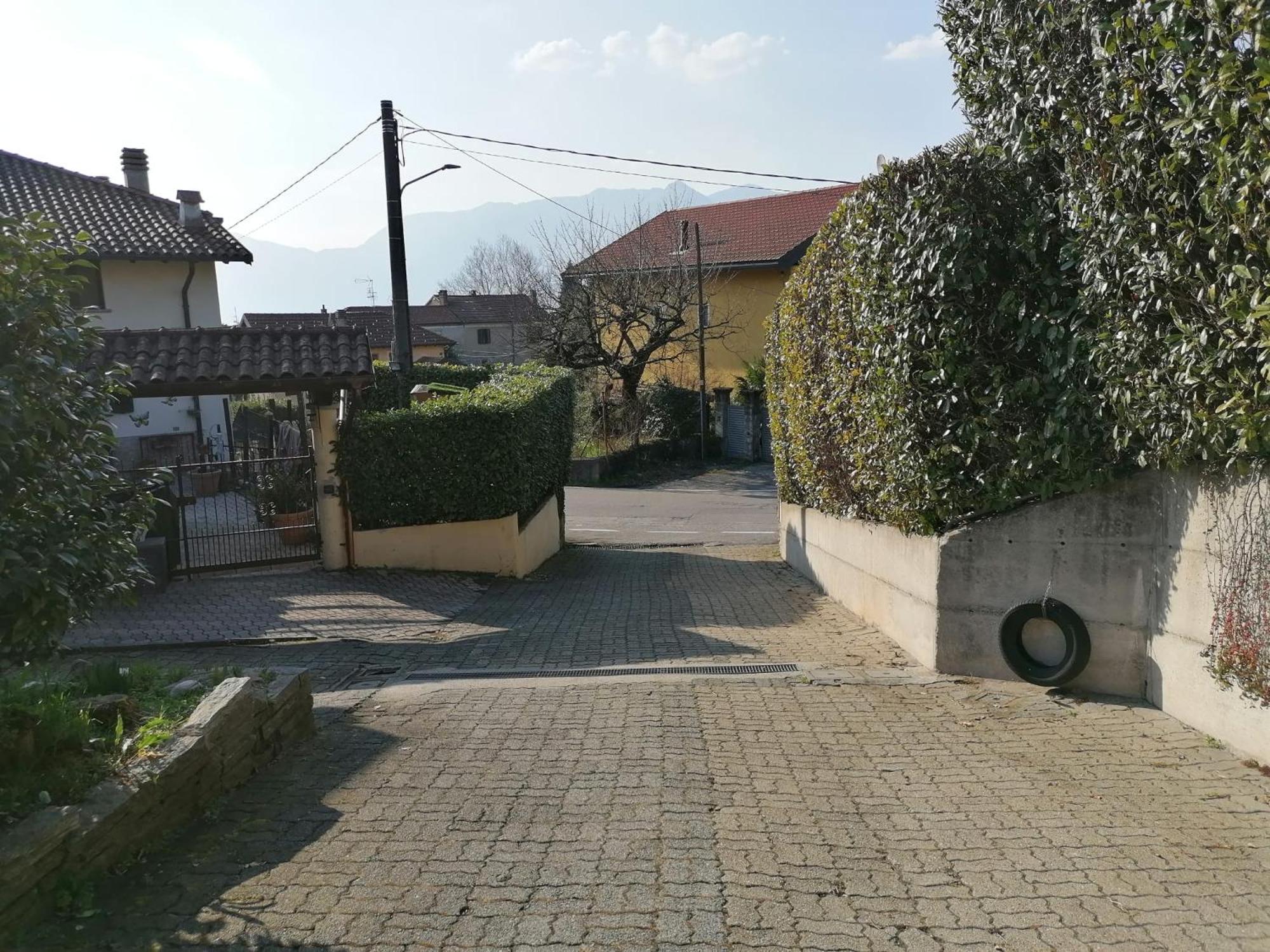 La Tua Villa Sul Lago - Casa Kollegger Луино Экстерьер фото